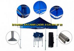 Katlanabilir Çadır